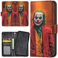 Miniatyrbillede 1 af 2: Samsung Galaxy S25 Plus - Mobilcover/Etui Cover Joker
