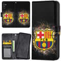 Pikkukuva 1 / 2: Samsung Galaxy S25 Plus - Lompakkokotelo/Kuoret FC Barcelona