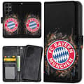 Miniatyrbillede 1 af 2: Samsung Galaxy S25 Ultra - Mobilcover/Etui Cover Bayern München