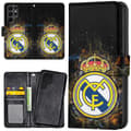 Pikkukuva 1 / 2: Samsung Galaxy S25 Ultra - Lompakkokotelo/Kuoret Real Madrid
