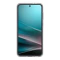 Miniatyrbillede 3 af 4: Spigen Etui med flydende krystal til Samsung Galaxy A36 5G - Klar