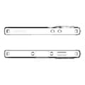 Miniatyrbillede 4 af 4: Spigen Etui med flydende krystal til Samsung Galaxy A36 5G - Klar