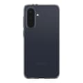 Miniatyrbillede 2 af 4: Spigen Etui med flydende krystal til Samsung Galaxy A36 5G - Klar