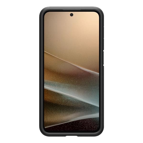 Spigen Tough Armor-etui til Samsung Galaxy A36 5G - Svart