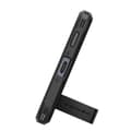 Miniatyrbillede 4 af 4: Spigen Tough Armor-etui til Samsung Galaxy A36 5G - Svart