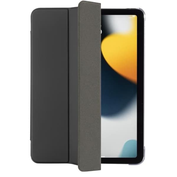Punktskydd för surfplatta - Apple - Fold Clear - Svart - Kompatibel med iPad Air 13" (2025) - Syntetisk