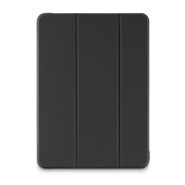 Tabletfodral - Fold Clear - Apple Air 11" (2025) - Svart - Lätt skydd - Elegant design