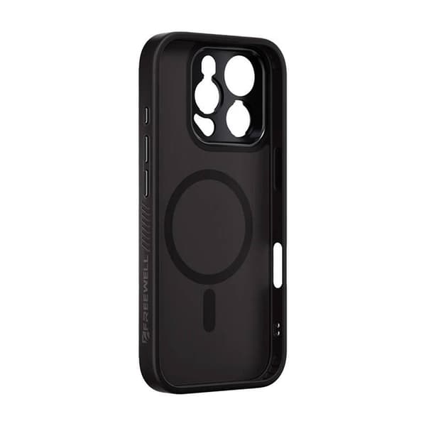 Freewell deksel til iPhone16 Pro