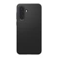 Miniatyrbilde 2 av 4: Spigen Liquid Air-etui for Samsung Galaxy A36 5G - Matt Svart
