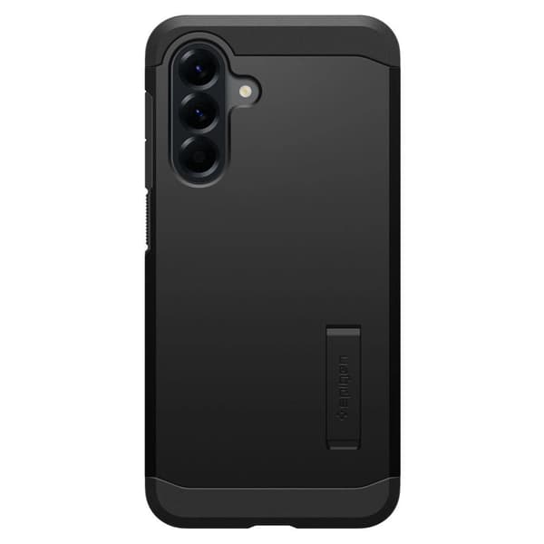 Spigen Tough Armor-etui for Samsung Galaxy A56 5G - Svart