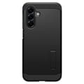 Miniatyrbilde 2 av 4: Spigen Tough Armor-etui for Samsung Galaxy A56 5G - Svart