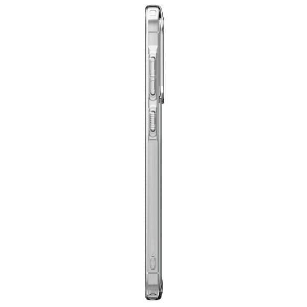 Spigen Ultra hybridi kotelo Samsung Galaxy A56 5G:lle - Kirkas
