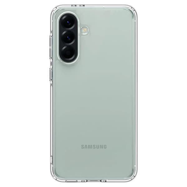 Spigen Ultra hybridi kotelo Samsung Galaxy A56 5G:lle - Kirkas