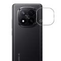 Miniatyrbild 6 av 6: Stötsäker skal - Phonillico - Xiaomi Redmi Note 14 PRO PLUS 5G - Flexibel - Transparent - Förstärkt