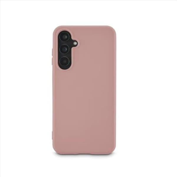 Skyddande skal - HAMA - Samsung Galaxy A15/A15 5G - Snygg - Chic - Nude