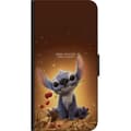 Miniatyrbild 3 av 3: Samsung Galaxy Note9 Plånboksfodral Stitch | Gäst