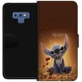 Miniatyrbild 1 av 3: Samsung Galaxy Note9 Plånboksfodral Stitch | Gäst