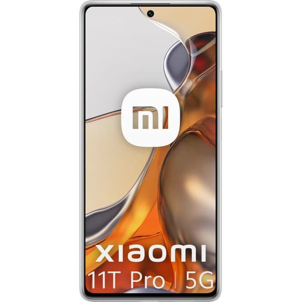 Xiaomi 11T Pro Läpinäkyvä kuori Sophie Powers SHFU