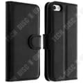 Miniatyrbild 2 av 4: TD® Lämplig för iPhone 5S mobiltelefonfodral flip wallet fodral kort skyddsfodral drop