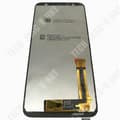 Miniatyrbild 3 av 4: Mobiltelefonskärm - TD® - J610 - Högupplöst skärm - TFT - 1280x720