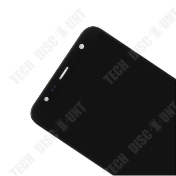 Mobiltelefonskärm - TD® - J610 - Högupplöst skärm - TFT - 1280x720
