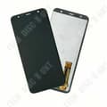 Miniatyrbild 2 av 4: Mobiltelefonskärm - TD® - J610 - Högupplöst skärm - TFT - 1280x720