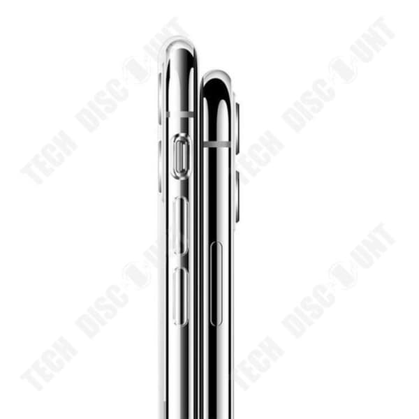 TD® Lämplig för Apple 12 glastelefonfodral