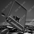 Miniatyrbild 4 av 4: TD®-telefonfodral passar S9 Fingeravtryckssäker Premium Design Fall- och stöttålig