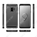 Miniatyrbild 1 av 4: TD®-telefonfodral passar S9 Fingeravtryckssäker Premium Design Fall- och stöttålig