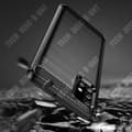 Miniatyrbild 3 av 4: TD® telefonfodral Lämplig för M23 Fingeravtryckssäker, droppbeständig mjuk mobiltelefonfodral