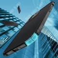 Miniatyrbild 2 av 4: TD® telefonfodral för iPhone 12 Pro Precision Dammtät Stötsäker ram Fingeravtrycksresistent