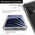 Miniatyrbild 2 av 4: TD® Lämplig för oneplus 10 pro film allt-i-ett mobiltelefonfodral två-i-ett fallsäkert skyddsfodral