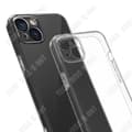 Miniatyrbild 3 av 4: TD® Lämplig för iphone14 transparent tpu akryl två-i-ett inre mobiltelefonfodral anti-fall skyddande skal