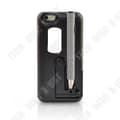 Miniatyrbild 4 av 4: TD® för iPhone6 5,5 tum live videosändning telefonskal med dedikerad spak självutlösare mobiltelefon skal