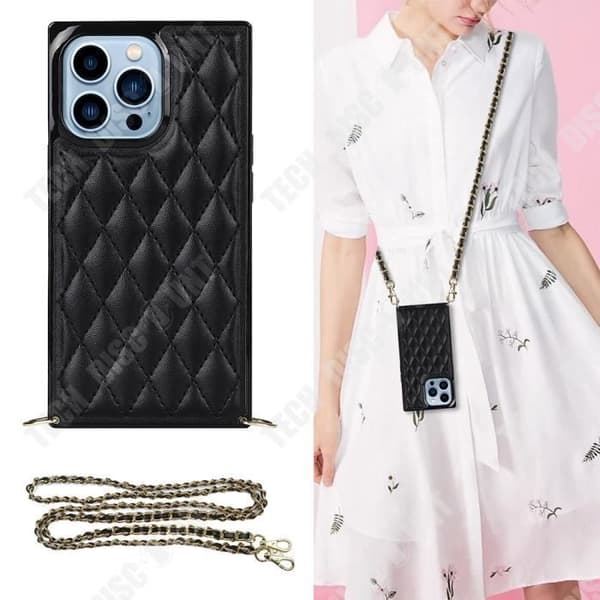 TD® Blixtlåsfodral för iPhone 11 PRO Telefon Trådlös laddning Högnivålinsskydd Tilt