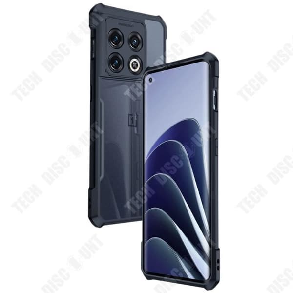 TD® Lämplig för oneplus10pro mobiltelefon skyddsfodral anti-drop mobiltelefon skyddsfodral