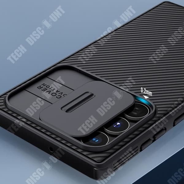 TD® Anti-drop dragkedja Telefonfodral för Samsung Galaxy S22 Glasögon Sekretesslim Soft TPU 360 Degree All-inclusive