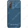Miniatyrbild 1 av 4: TD® för Samsung Galaxy S21+ mobiltelefonfodral anti-kollisionsskydd skydd mot kollision mjukt skal