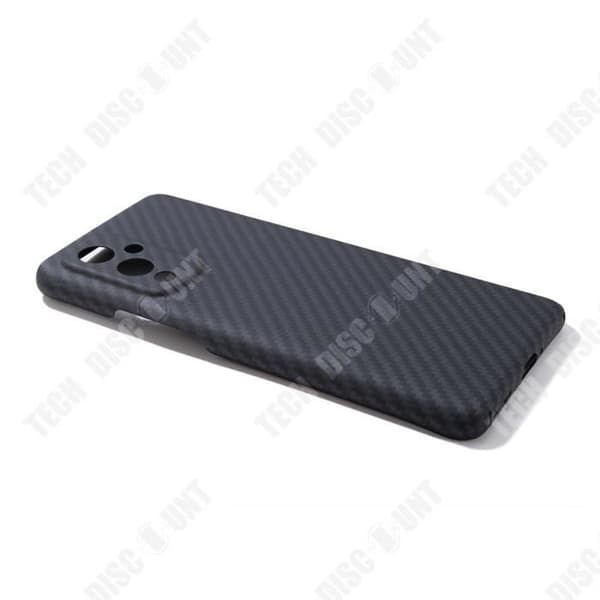 TD® Lämplig för Oneplus 9 mobiltelefonfodral Tunt mobilfodral i kolfiber