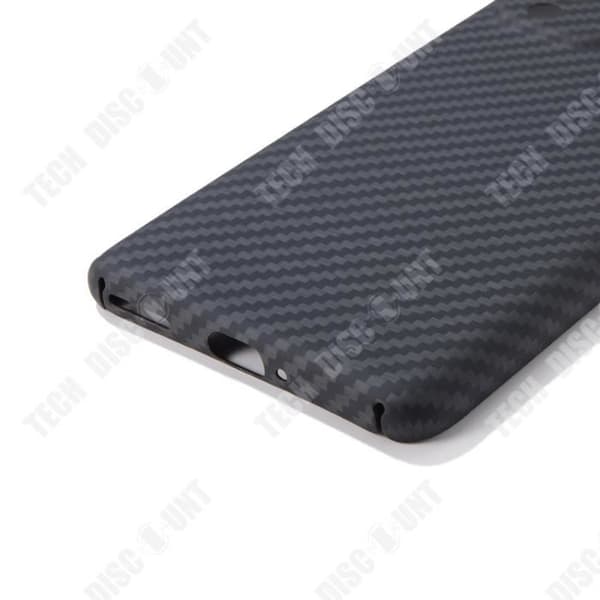 TD® Lämplig för Oneplus 9 mobiltelefonfodral Tunt mobilfodral i kolfiber