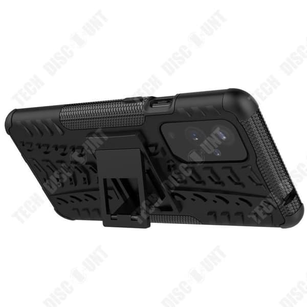 TD® för OnePlus 9 mobiltelefonfodral anti-fall två-i-ett bländande mönsterfäste telefonport skyddsfodral