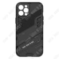 Miniatyrbild 1 av 4: TD® Armour mobiltelefonfodral lämplig för iphone13pro max fäste stötsäkert kreativt fallskyddsskydd