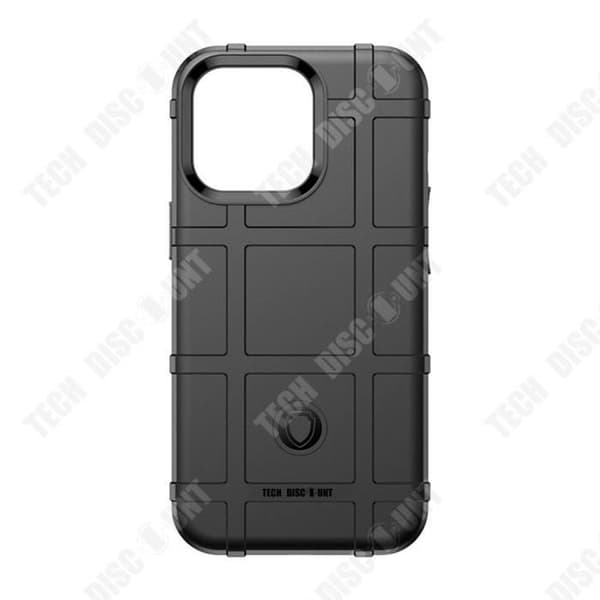 TD® mobiltelefonfodral lämplig för iphone12 soft shell anti-fall mjuk textur anti-fingeravtryck skydd skyddar