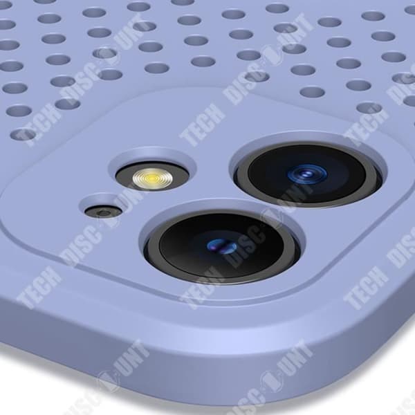 TD® Skyddsfodral Lämplig för iPhone 12Pro Värmeavledning Fingerringhållare Design på hög nivå