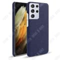 Miniatyrbild 4 av 4: TD® för Samsung Galaxy S21 Ultra telefonfodral anti-kollision telefonfodral hårt skal skyddande tygfodral