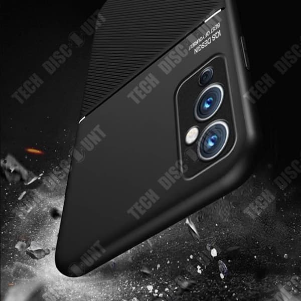 TD® för OnePlus 9 telefonfodral Tygfodral Skydd mot fall