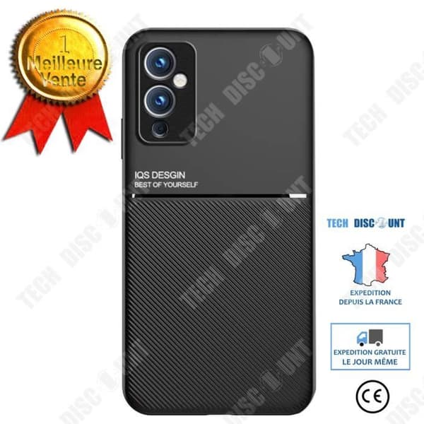 TD® för OnePlus 9 telefonfodral Tygfodral Skydd mot fall