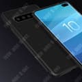 Miniatyrbild 3 av 4: TD® Samsung Galaxy S10 enkelt mobiltelefonfodral anti-fall skyddande skal Samsung mobiltelefonfodral