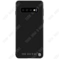 Miniatyrbild 1 av 4: TD® Samsung Galaxy S10 enkelt mobiltelefonfodral anti-fall skyddande skal Samsung mobiltelefonfodral