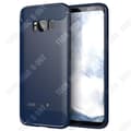 Miniatyrbild 1 av 4: TD® Samsung Galaxy S8+ telefonfodral All Inclusive Galaxy S8+ Stötsäkert mjukt fodral Anti-kollision telefonfodral